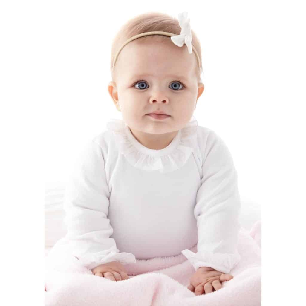 Body Cuello Batista Babidu