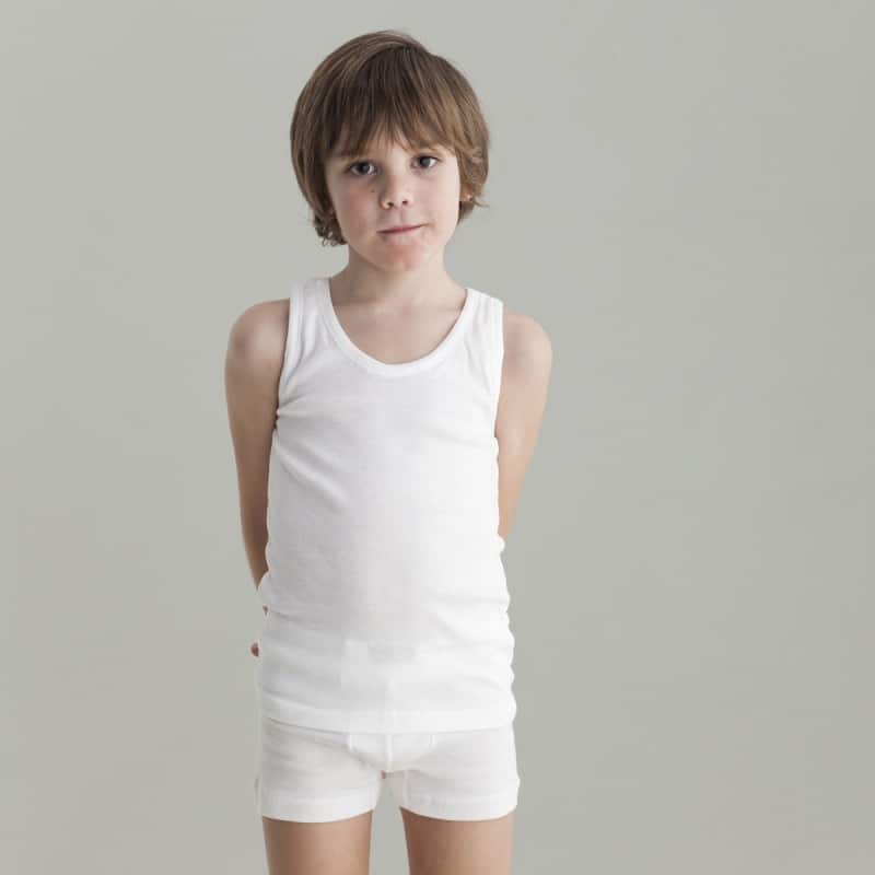 Camiseta Tirante Sport Canalé