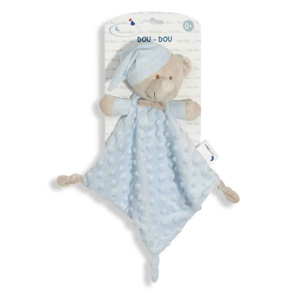 Peluche Dou Dou Oso Interbaby