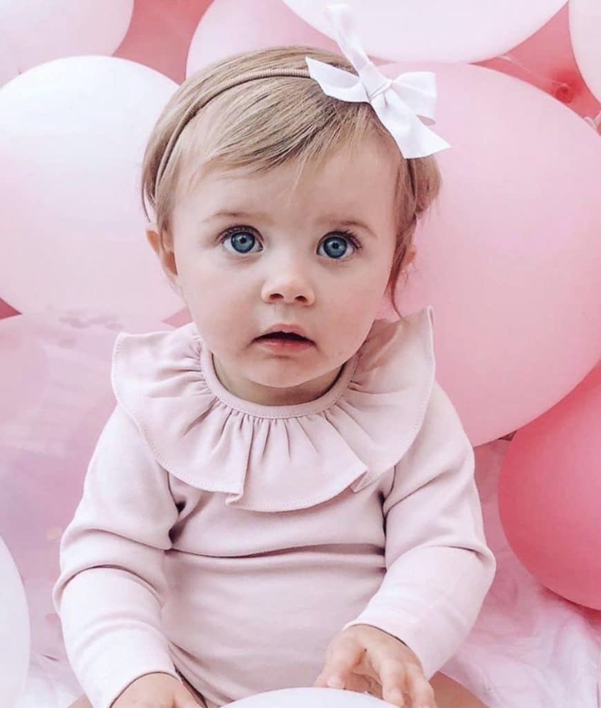 Body Cuello Volante Babidu