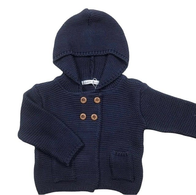 Chaqueta Babidu Suiza