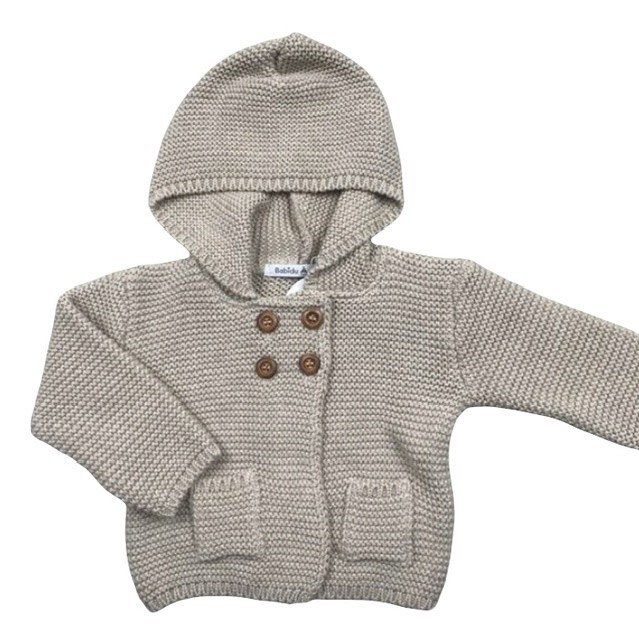 Chaqueta Babidu Suiza