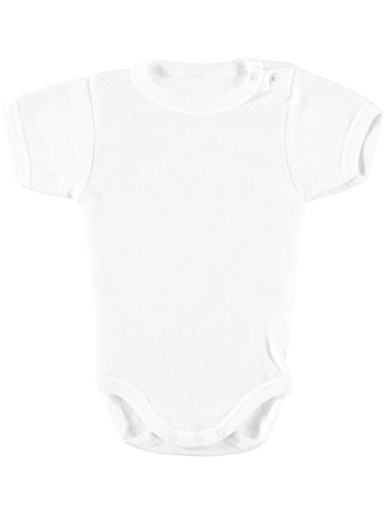 Body Calado Oso M/C Babidu