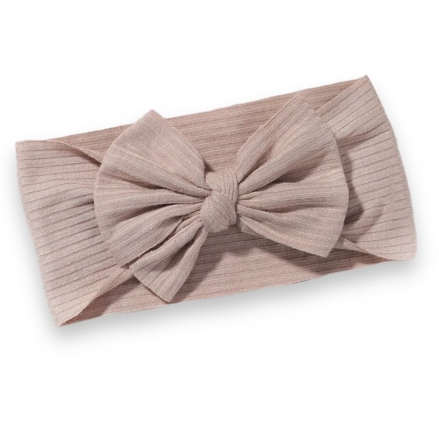 Turbante Canalé Lino