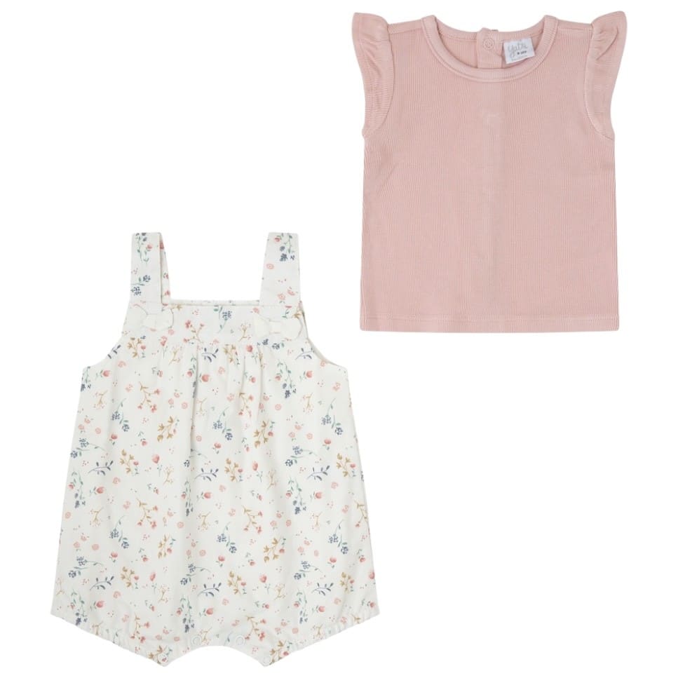 Peto Lovely Flower Yatsi