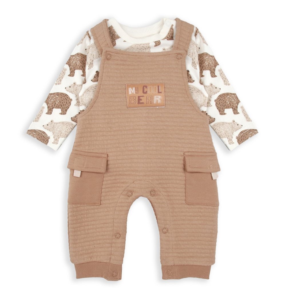 Peto Babybol Cool Bear