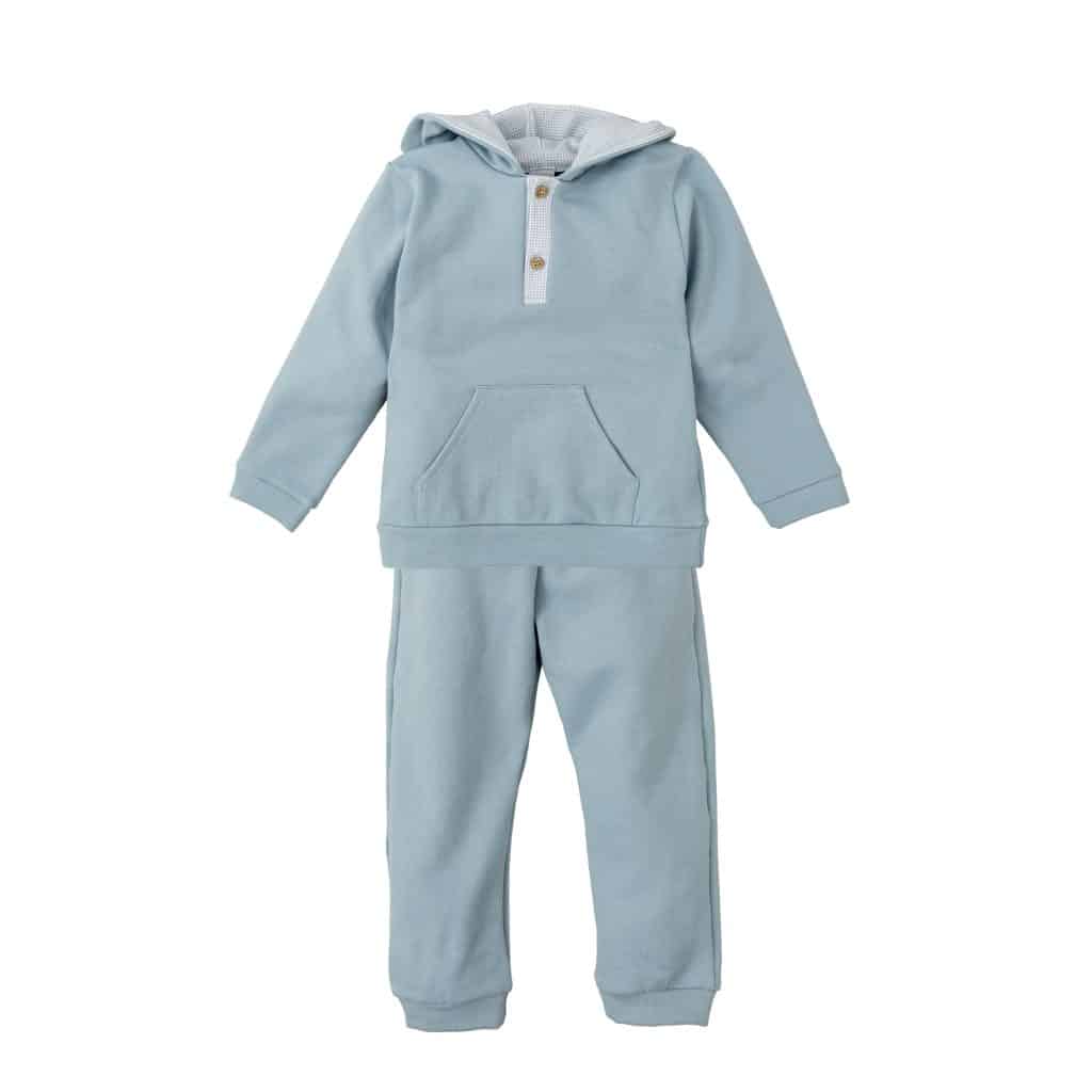 Chándal Babidu Bruma