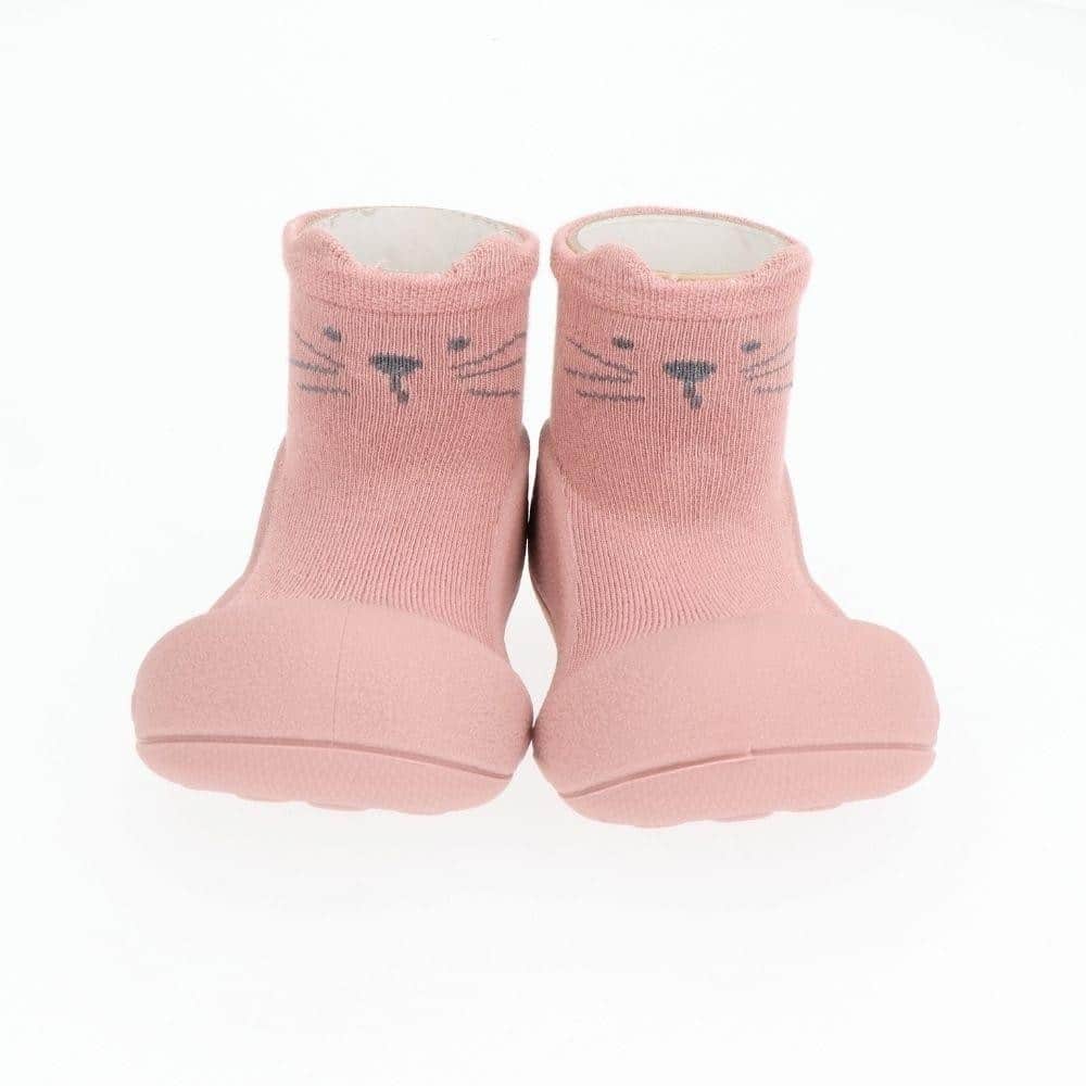 Attipa Animal Pink